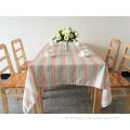 polyester/cotton table cloth,used for home,hotel,restaurant